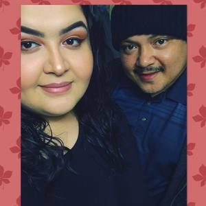 Meet your Posher, Laura y